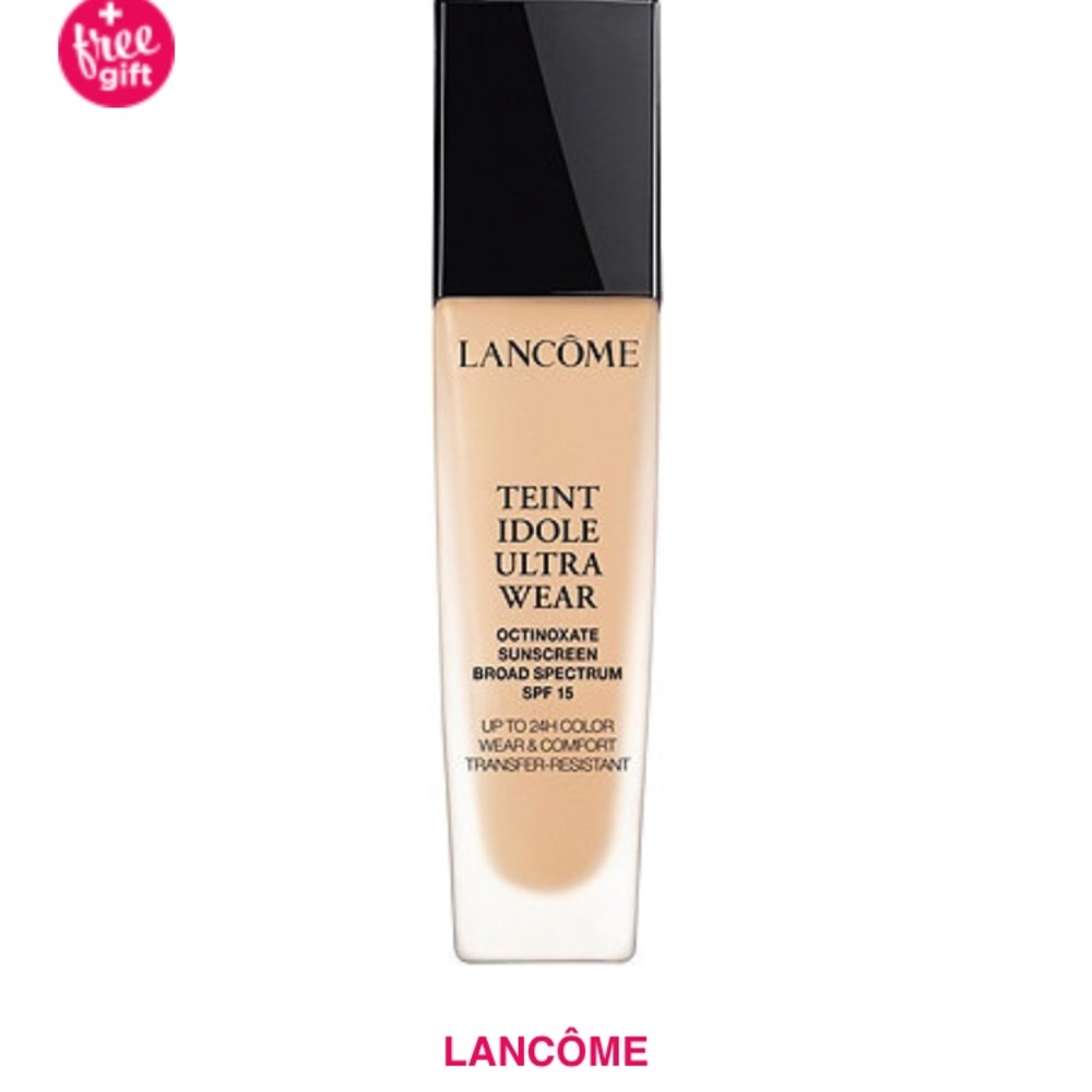 Lancôme Foundation
